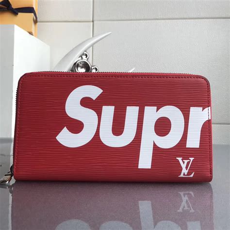 Supreme LV 皮帶的價格推薦 